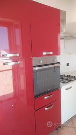 forno incasso beko