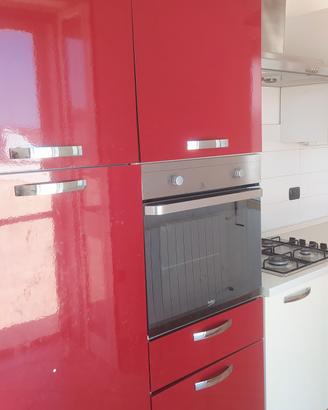 forno incasso beko