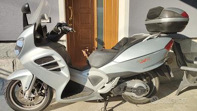 Malaguti Spidermax 500