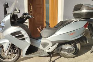 Malaguti Spidermax 500