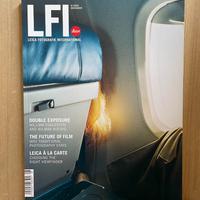 William Eggleston - LFI - Nov 2004