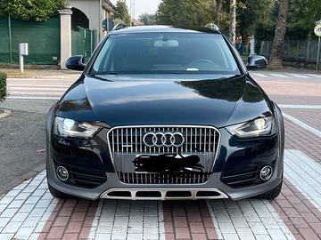 Audi A4 Allroad  2.0 TFSI benzina