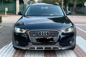 Audi A4 Allroad  2.0 TFSI benzina