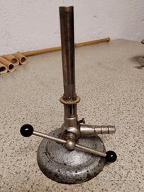 Lampada di Bunsen