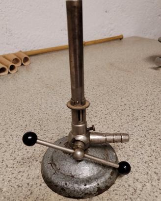 Lampada di Bunsen