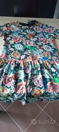 Vestito Abito Donna con etichetta 