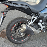 Honda CB500X - Anno 2023 - Solo 15.000 km - Come N