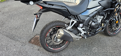 Honda CB500X - Anno 2023 - Solo 15.000 km - Come N