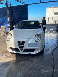 Alfa Romeo MiTo 1.6 JTDm 120 CV– 2012, 103 mila KM