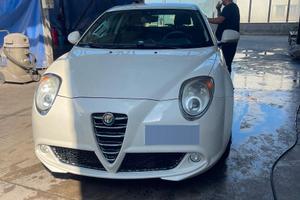 Alfa Romeo MiTo 1.6 JTDm 120 CV– 2012, 103 mila KM