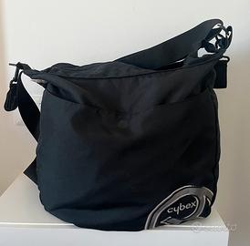 Borsa Cybex cambio con fasciatoio