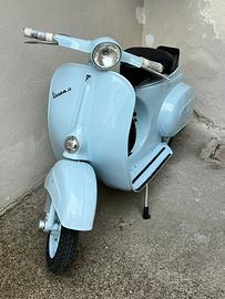 Vespa 1964