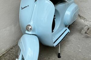Vespa 1964