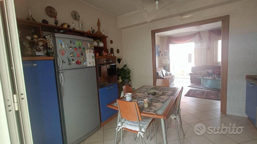 Appartamento – CT - Altro
