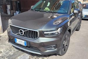 VOLVO XC40 D3 AWD Geartronic Inscription