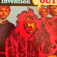 Frank Zappa - Freak Out! (CD)