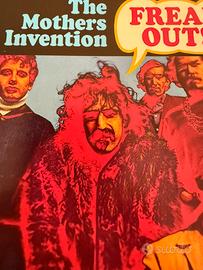 Frank Zappa - Freak Out! (CD)