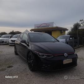 Volkswagen Golf GTI 2.0 TSI DSG