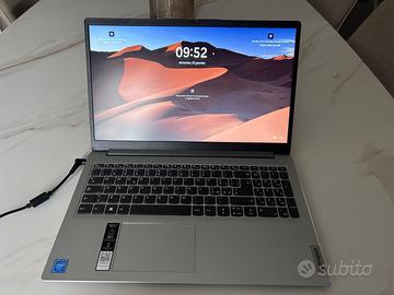 Lenovo Ideapad 1i