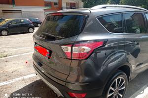 Ford Kuga ll serie  1.5 diesel 120 CV