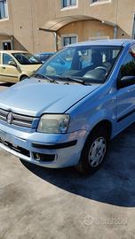 RICAMBI USATI AUTO FIAT Panda 2Â° Serie 188A4000 (