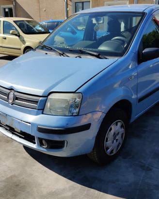 RICAMBI USATI AUTO FIAT Panda 2° Serie 188A4000 (
