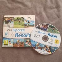 Wii Sports + Resort