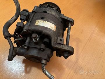Toyota Land Cruiser BJ40 42 70 71 - Alternatore 24
