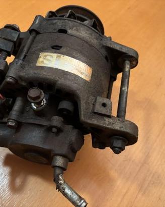 Toyota Land Cruiser BJ40 42 70 71 - Alternatore 24