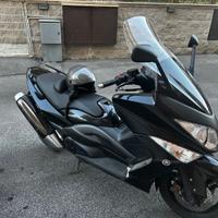 Yamaha T Max - 2009