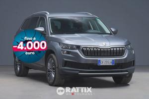 SKODA kodiaq 2021 Kodiaq 1.5 tsi Style dsg 7p.ti