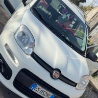 Fiat Panda 1.3 multijet disel