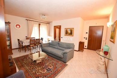 Rif.SW175_1| appartamento ponzano veneto