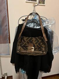 Fendi borsa