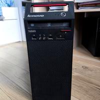 LENOVO THINKCENTRE INTEL i3-4150 8GB-RAM - HDD 445