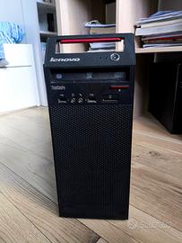 LENOVO THINKCENTRE INTEL i3-4150 8GB-RAM - HDD 445