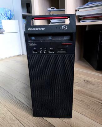 LENOVO THINKCENTRE INTEL i3-4150 8GB-RAM - HDD 445