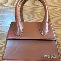 Borsa chiquito jaquemus