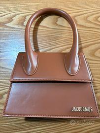 Borsa chiquito jaquemus