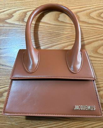 Borsa chiquito jaquemus
