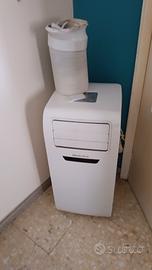 Condizionatore portatile Electroline 