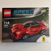 Lego speed 75899 raro! MISB