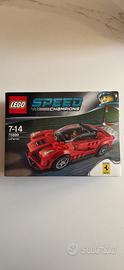 Lego speed 75899 raro! MISB