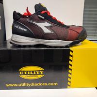 SCARPE ANTINFORTUNISTICHE DIADORA - €60 
