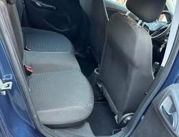 OPEL CORSA E  2015 BENZINA