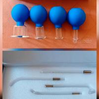 dispositivo per terapia e massaggio