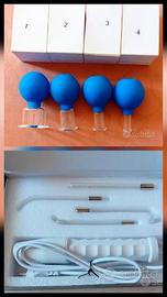 dispositivo per terapia e massaggio