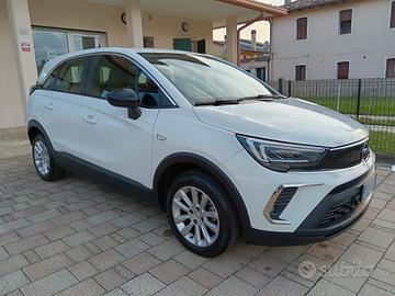 Opel Crossland 1.5 ECOTEC D 110 CV Start&Stop Edit