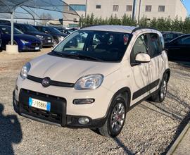 FIAT Panda 0.9 TwinAir Turbo S&S 4x4