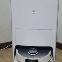Robottino lavapavimenti ecovacs x1 omni
